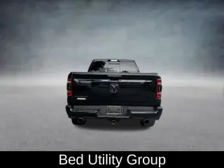 Ram 1500 2022 4x2 Laramie 4dr Crew Cab 5.6 ft. SB Pickup