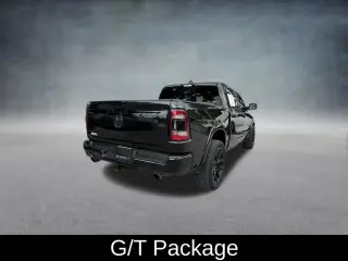 Ram 1500 2022 4x2 Laramie 4dr Crew Cab 5.6 ft. SB Pickup