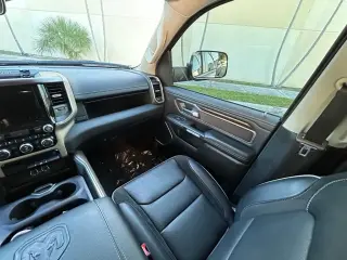 Ram 1500 2022 4x2 Laramie 4dr Crew Cab 5.6 ft. SB Pickup