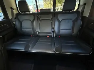 Ram 1500 2022 4x2 Laramie 4dr Crew Cab 5.6 ft. SB Pickup