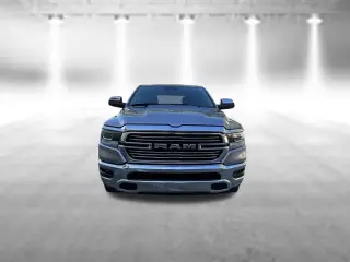 Ram 1500 2022 4x2 Laramie 4dr Crew Cab 5.6 ft. SB Pickup