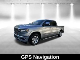 Ram 1500 2022 4x2 Laramie 4dr Crew Cab 5.6 ft. SB Pickup