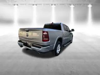 Ram 1500 2022 4x2 Laramie 4dr Crew Cab 5.6 ft. SB Pickup