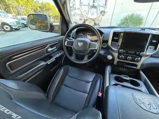 Ram 1500 2022 4x2 Laramie 4dr Crew Cab 5.6 ft. SB Pickup