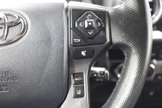 Toyota Tacoma 2018 4x4 TRD Sport 4dr Double Cab 6.1 ft LB