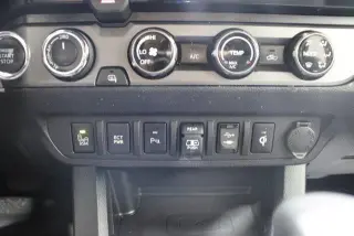 Toyota Tacoma 2018 4x4 TRD Sport 4dr Double Cab 6.1 ft LB