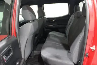 Toyota Tacoma 2018 4x4 TRD Sport 4dr Double Cab 6.1 ft LB