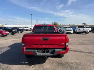 Toyota Tacoma 2018 4x4 TRD Sport 4dr Double Cab 6.1 ft LB