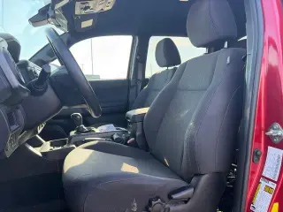 Toyota Tacoma 2018 4x4 TRD Sport 4dr Double Cab 6.1 ft LB