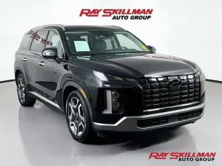 Hyundai PALISADE 2023 AWD Limited 4dr SUV