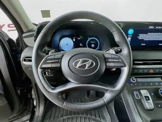 Hyundai PALISADE 2023 AWD Limited 4dr SUV