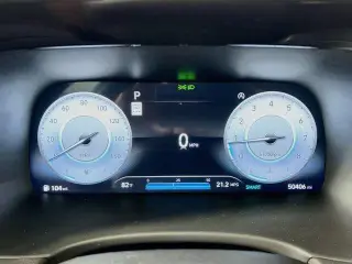 Hyundai PALISADE 2023 AWD Limited 4dr SUV