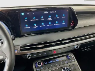 Hyundai PALISADE 2023 AWD Limited 4dr SUV