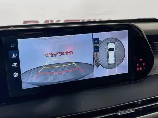 Hyundai PALISADE 2023 AWD Limited 4dr SUV