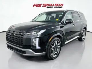 Hyundai PALISADE 2023 AWD Limited 4dr SUV