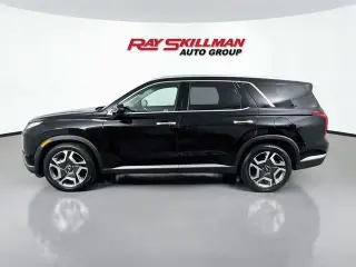 Hyundai PALISADE 2023 AWD Limited 4dr SUV