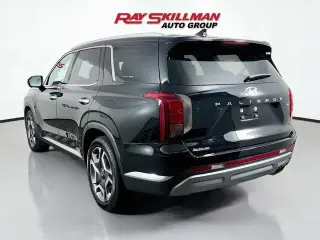 Hyundai PALISADE 2023 AWD Limited 4dr SUV