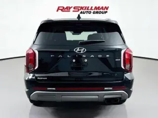 Hyundai PALISADE 2023 AWD Limited 4dr SUV