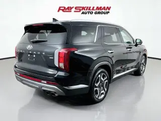 Hyundai PALISADE 2023 AWD Limited 4dr SUV