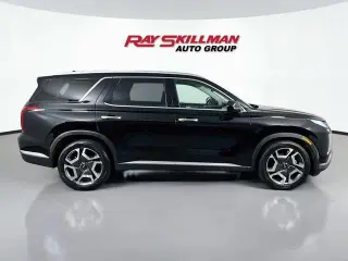 Hyundai PALISADE 2023 AWD Limited 4dr SUV