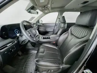 Hyundai PALISADE 2023 AWD Limited 4dr SUV