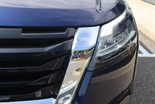 Nissan Pathfinder 2024 AWD SL 4p SUV