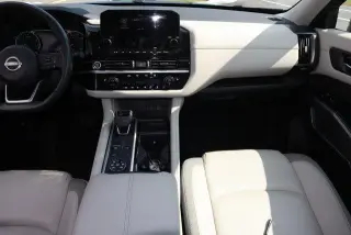 Nissan Pathfinder 2024 AWD SL 4p SUV