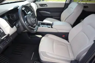 Nissan Pathfinder 2024 AWD SL 4p SUV