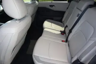 Nissan Pathfinder 2024 AWD SL 4p SUV