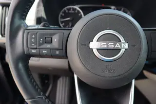 Nissan Pathfinder 2024 AWD SL 4p SUV