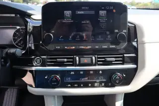 Nissan Pathfinder 2024 AWD SL 4p SUV