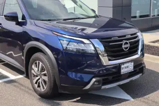 Nissan Pathfinder 2024 AWD SL 4p SUV