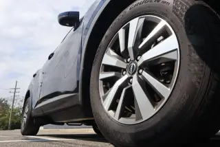 Nissan Pathfinder 2024 AWD SL 4p SUV