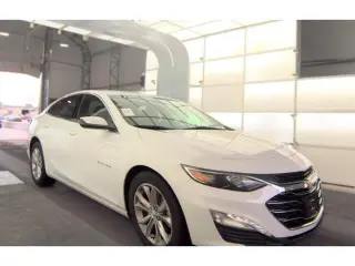 Chevrolet Malibu 2021 LT 4dr Sedán