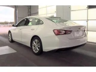 Chevrolet Malibu 2021 LT 4dr Sedán