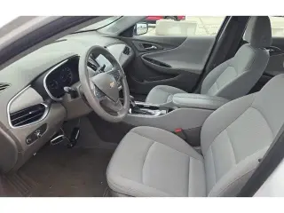 Chevrolet Malibu 2021 LT 4dr Sedán