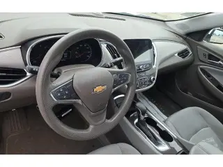 Chevrolet Malibu 2021 LT 4dr Sedán