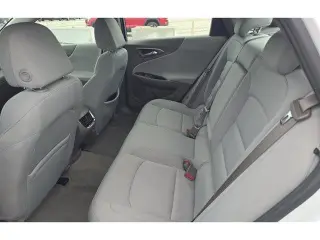 Chevrolet Malibu 2021 LT 4dr Sedán
