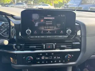 Nissan Pathfinder 2025 SV 4dr SUV