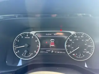 Nissan Pathfinder 2025 SV 4dr SUV
