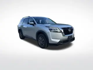 Nissan Pathfinder 2025 SV 4dr SUV