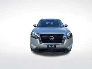 Nissan Pathfinder 2025 SV 4dr SUV