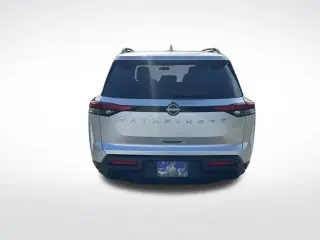 Nissan Pathfinder 2025 SV 4dr SUV
