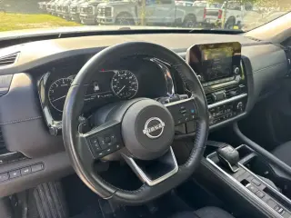 Nissan Pathfinder 2025 SV 4dr SUV