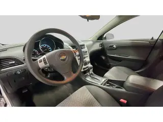 Chevrolet Malibu 2012 LT 4dr Sedan w/1LT