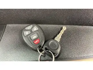 Chevrolet Malibu 2012 LT 4dr Sedan w/1LT