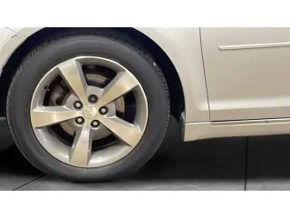 Chevrolet Malibu 2012 LT 4dr Sedan w/1LT