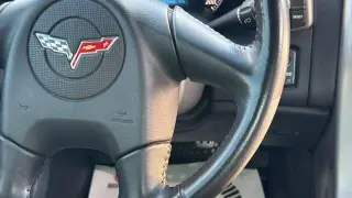 Chevrolet Corvette 2005 2dr Coupe