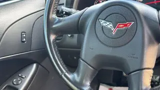 Chevrolet Corvette 2005 2dr Coupe