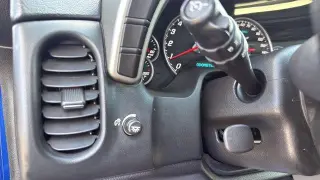 Chevrolet Corvette 2005 2dr Coupe